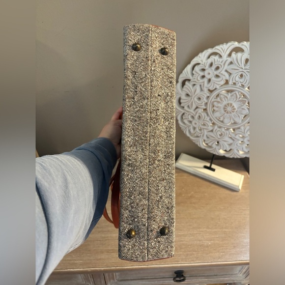 Vintage Angela Amiri Purse - Picture 5 of 9